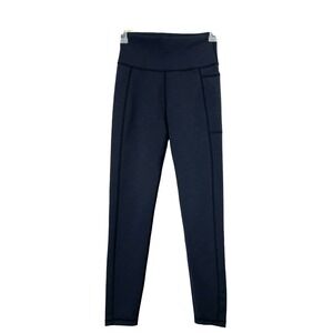 Sweaty Betty Super Sculpt Pocket Leggings Size XS